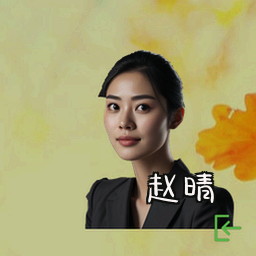 赵晴